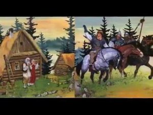 ВАЛЕРИЙ ЯРУШИН и гр."ИВАНЫЧ"- НЕ ШУМИ ТЫ МАТИ ЗЕЛЁНАЯ ДУБРАВУШКА (русск.нар.песня, аранж.В.Ярушина)