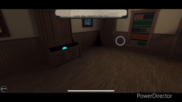 Goosebumps:Night Of Scares(full Gameplay Walkthrough)-No Commentary-