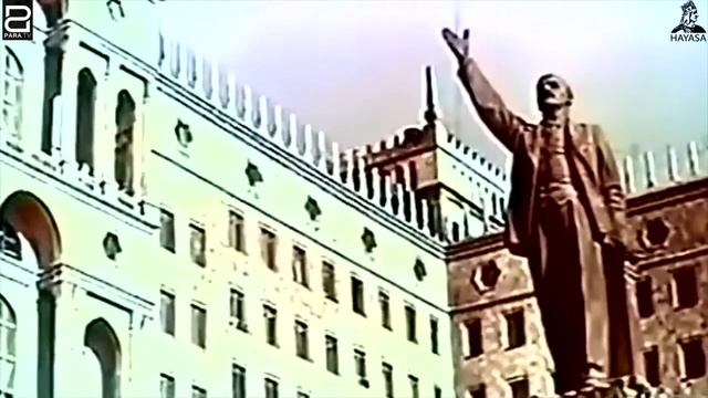 Маладой нация маладой государство,Азербайджан 100 лет истории часть 2 смотреть онлайн