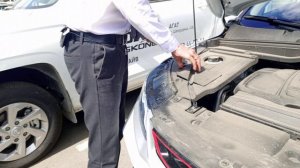 Белджи x 50. Прошли 1-е ТО #Белджи x50 #Belgee x 50