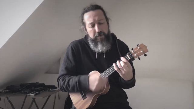 Radiohead - Lucky смотреть онлайн