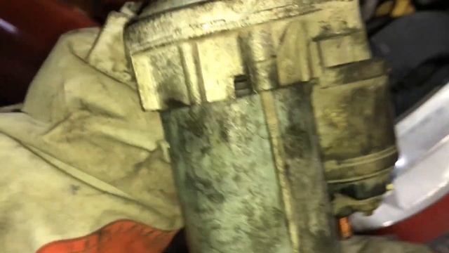 Фиат Панда СТАРТЕР ВМИРАЄ 1.3 multijet. Fiat Panda starter problem 1.3 multijet. Doblo. Punto… смотреть онлайн