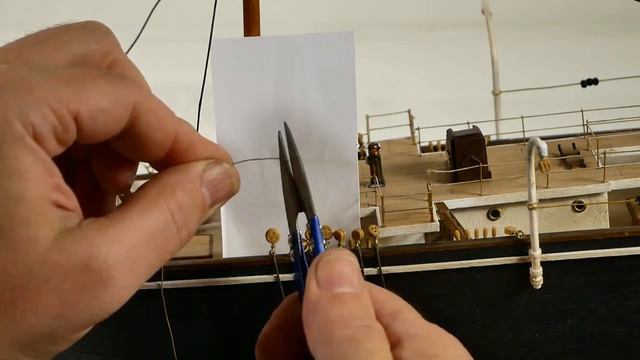 ENDURANCE видео инструкция по сборке Часть 61