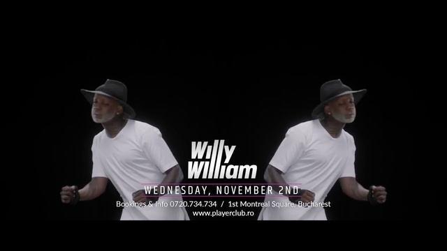 Willy William Live At Player Club