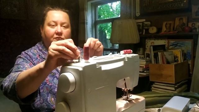 Ремонт тента порванного ветром. смотреть онлайн