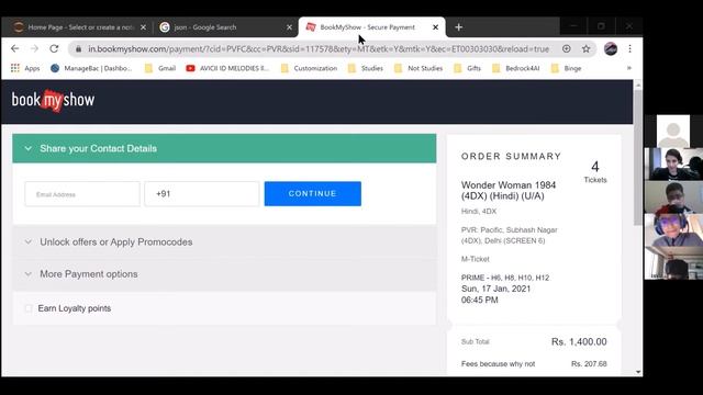 Understanding REST APIs and JSON - Modern Sources of Machine Learning Data смотреть онлайн