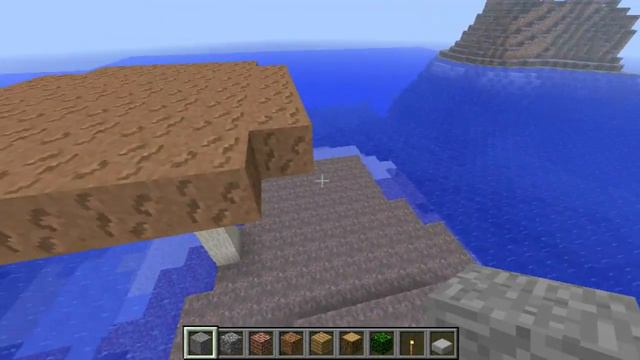 [GWG Minecraft]: Вот она биома моей мечты! ГРИИИБ!!! смотреть онлайн