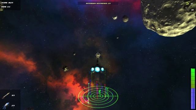Space Thinger - Full Game GIVEAWAY (5 Steam CD-Keys ) [PC] [Ends 9/30] смотреть онлайн