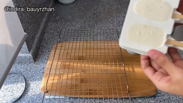 ЭСКИМО. Творожный мусс смотреть онлайн