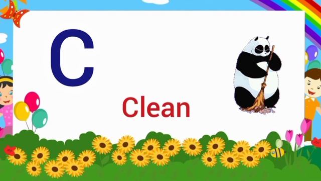 100 words starts with letter C/100 words with letter C смотреть онлайн