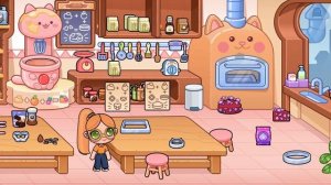 Все секреты пекарни в игре «Avatar World»!!!!!!!!| Секреты — Пекарня ?????|Avatar World