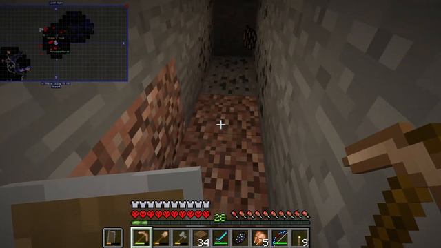 Beating Minecraft with Random Mods Attempt 13 - Part 15 (w/ Kanneida and NorwegianNorsk) смотреть онлайн