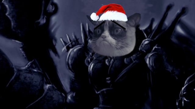 Новогоднее обращение к подписчикам (+немного контента) смотреть онлайн