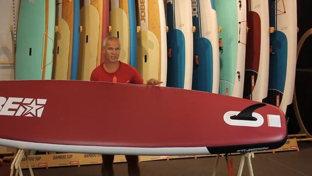 SUP Jobe Aero 11.6 2016 смотреть онлайн