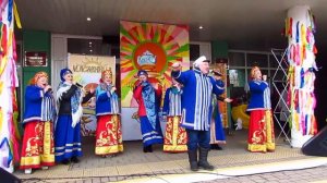 Чарка на посошок