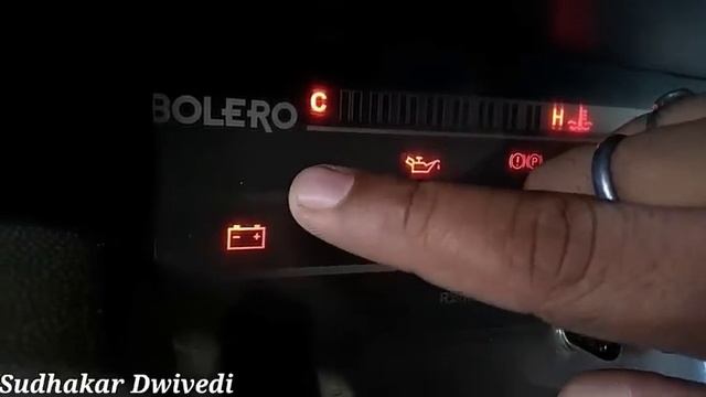 Bolero Digital Meter Knowledge || Bolero Instrument Cluster || Bolero Dashboard Digital Meter || смотреть онлайн