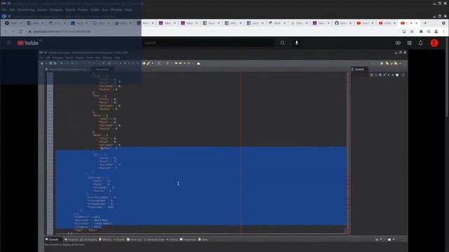 Coding stream #6 Handling discord button events with hikari смотреть онлайн
