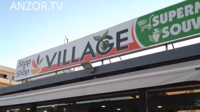 КИПР: Идем на море в городе Айя-Напа... остров Кипр... Cyprus Ayia Napa смотреть онлайн