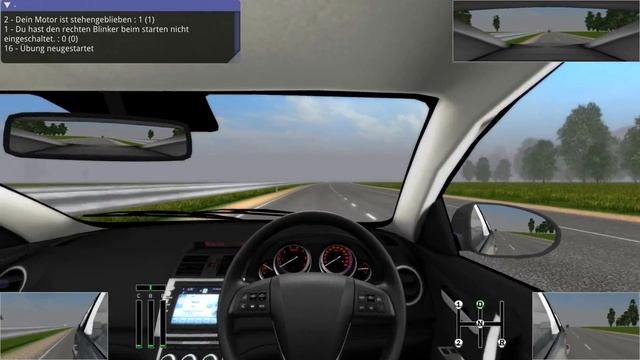 Drive Megapolis new german audio/translation + new engine sounds смотреть онлайн