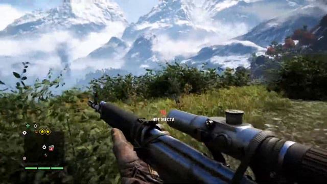 Охота на животных (Баги и Фейлы)-(Far cry 4) смотреть онлайн