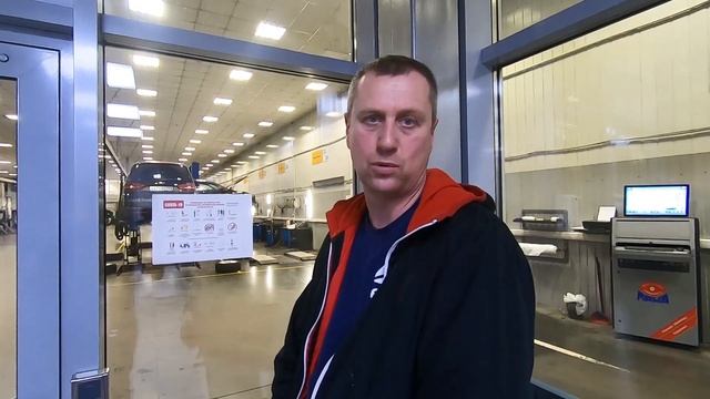 Отзыв владельца Volkswagen Transporter V о техцентре Автономия (Заречье, Очаково, Солнцево) смотреть онлайн