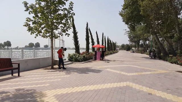 Комсомольское озеро. смотреть онлайн