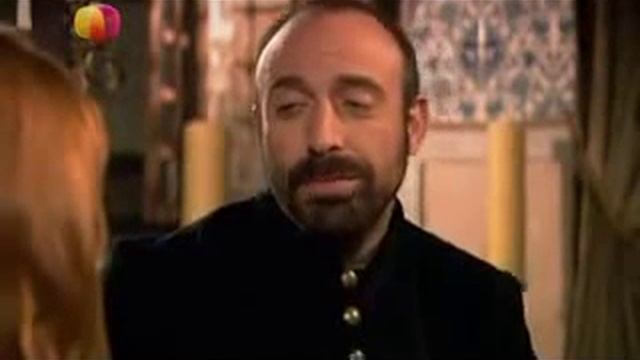 Стихи Сулеймана для Хюррем! смотреть онлайн