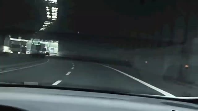 Genova-Arenzano Timelapse смотреть онлайн