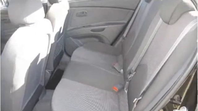 2009 Kia Rio Used Cars Macon GA смотреть онлайн