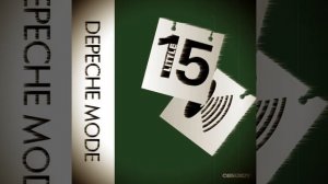 Depeche Mode - Little 15 [OBS!2021]