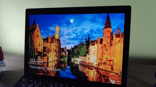 BELUM ADA YANG NGEREVIEW DI INDONESIA - Review Lenovo ThinkPad X1 Tablet Gen 3 смотреть онлайн