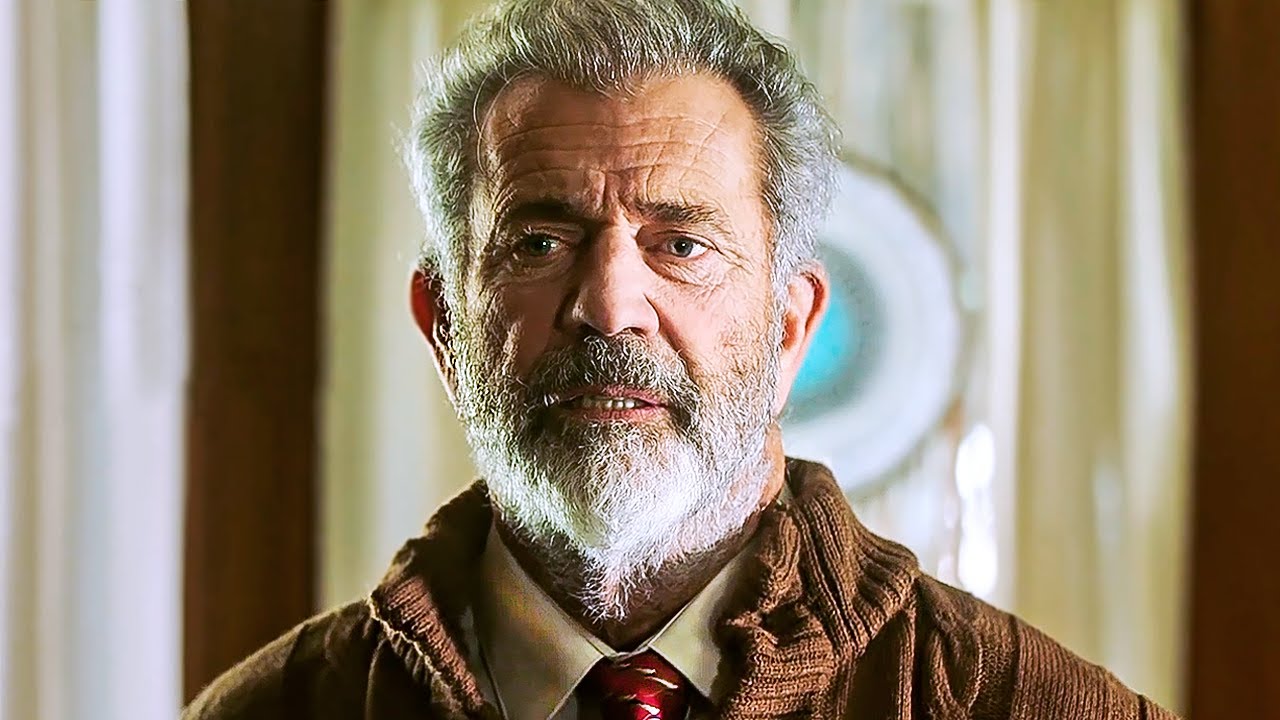 Опасный — Русский трейлер (2021) смотреть онлайн