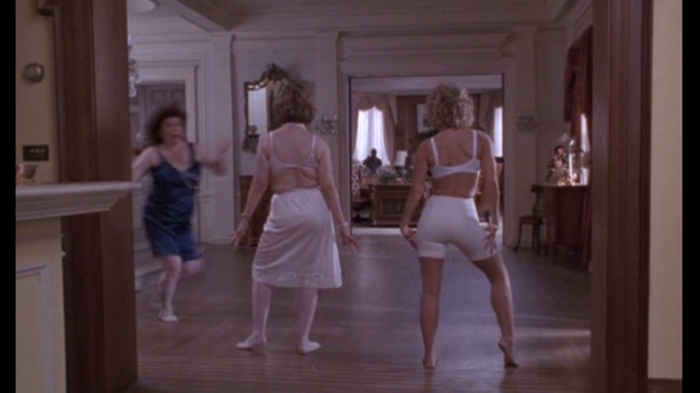 Панталоны - 01