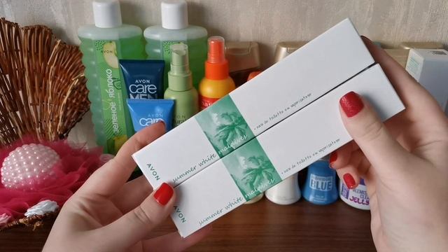 Заказ №1 Avon 7/2021 смотреть онлайн
