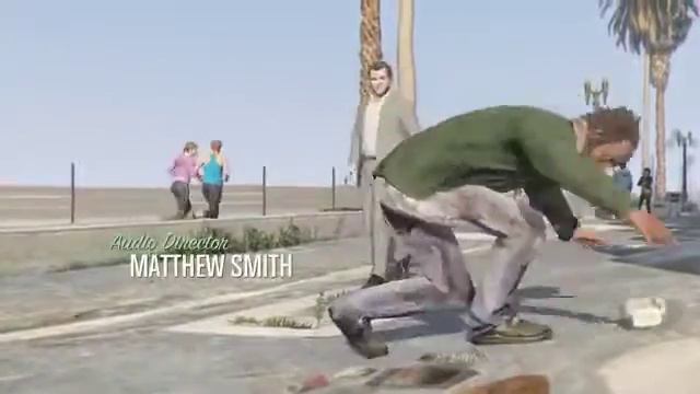 Прохождение игры гта 4 с читами смотреть онлайн