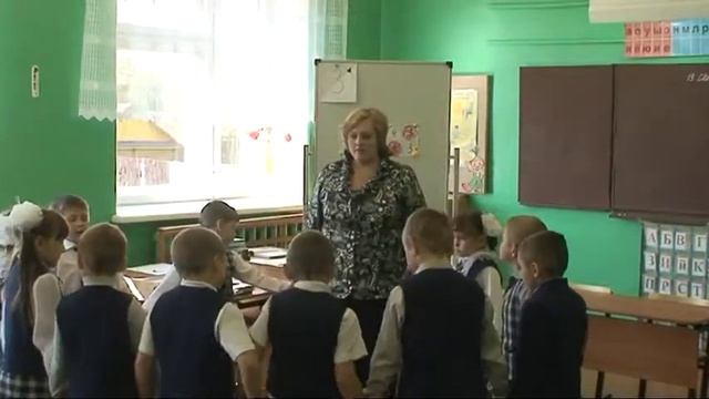 Внеурочное занятие Присухонская ООШ Москвина Татьяна Геннадьевна смотреть онлайн