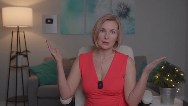 Как правильно завершить год и заложить фундамент на следующий? смотреть онлайн