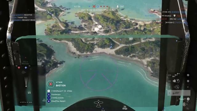 I got 148 Kills Attacking the Pacific Storm... смотреть онлайн