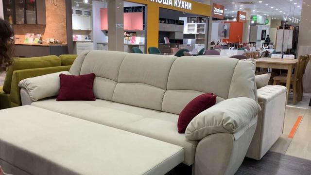 Диван Феникс смотреть онлайн