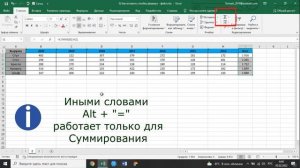 Как в excel вставить столбец или строку формул