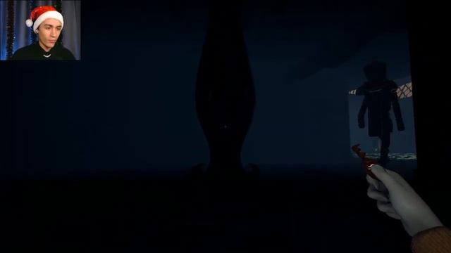 ЗА РЕШЕТКОЙ►Krampus is Home#2 смотреть онлайн