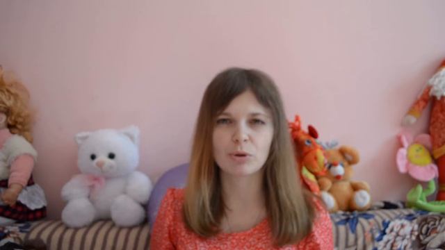 ДЕКРЕТ.Как не потерять себя?Как пережить? смотреть онлайн