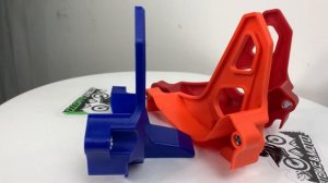 Защита ведущей звезды otom CB / ZS172