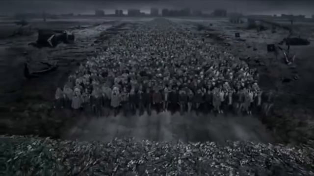 7 раса - Армагеддон