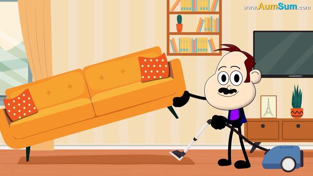 What if Internet Stopped Working? | #aumsum #kids #children #education #whatif смотреть онлайн