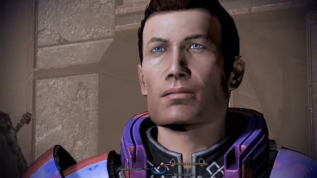 Mass Effect 3 Infiltrator Sub Español Campaña Parte 16 смотреть онлайн