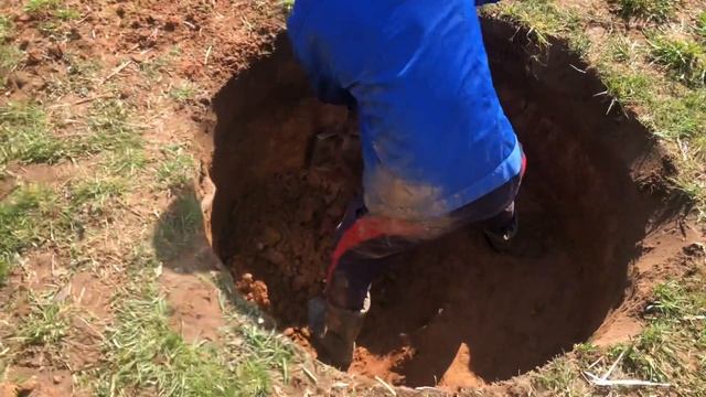 Септик из бетонных колец для дома Московская область смотреть онлайн
