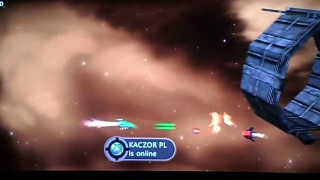 AEGIS WINGS-very hard Game смотреть онлайн