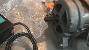 Регулятор оборотов для эл.двигателя стиральной машины US-52.