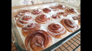 КОКОСОВЫЕ СИННАБОНЫ постный рецепт Очень вкусные и простые